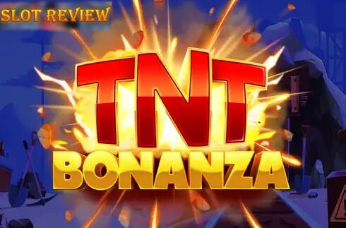 TNT Bonanza slot